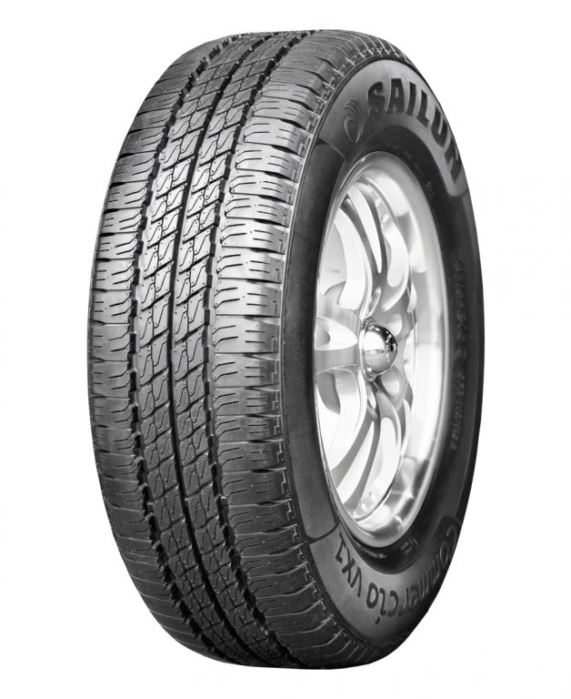 Sailun Commercio VX1 205/65 R16 107 T