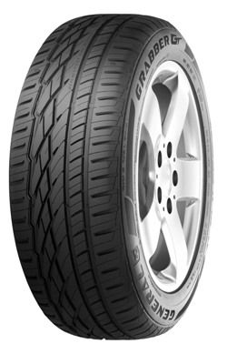 General Tire Grabber GT 275/40 R20 106 Y