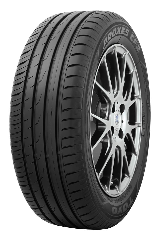 Toyo Proxes CF2S 215/60 R17 96 V