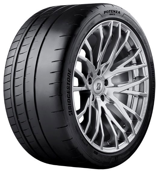 Bridgestone Potenza Race 245/35R19 93 Y