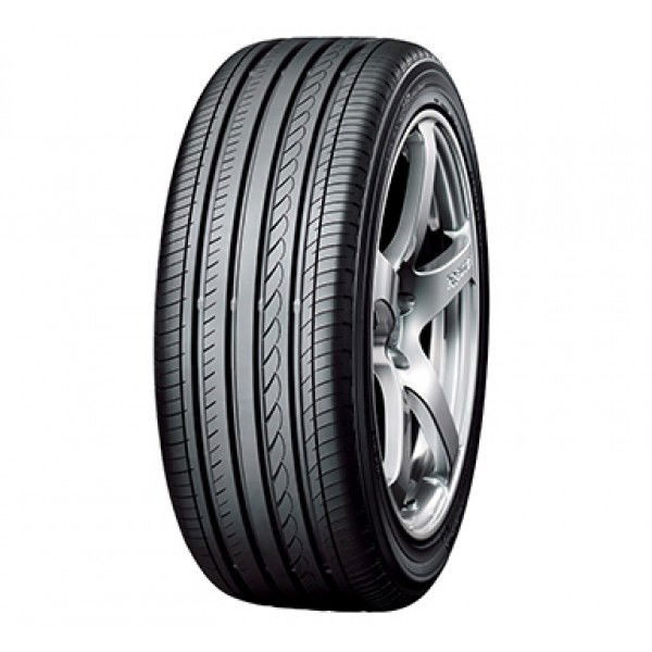 Yokohama Advan dB decibel V551 205/60 R16 92 V