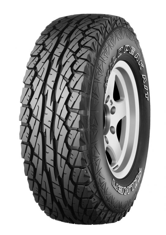 Falken Wildpeak A/T AT01 205/80 R16 104 T