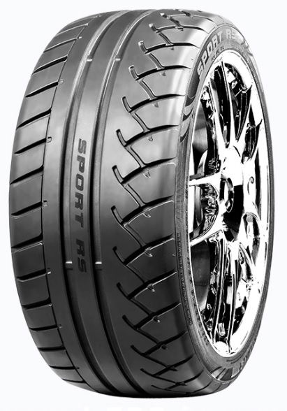 Goodride Sport RS 235/40 R18 95 W