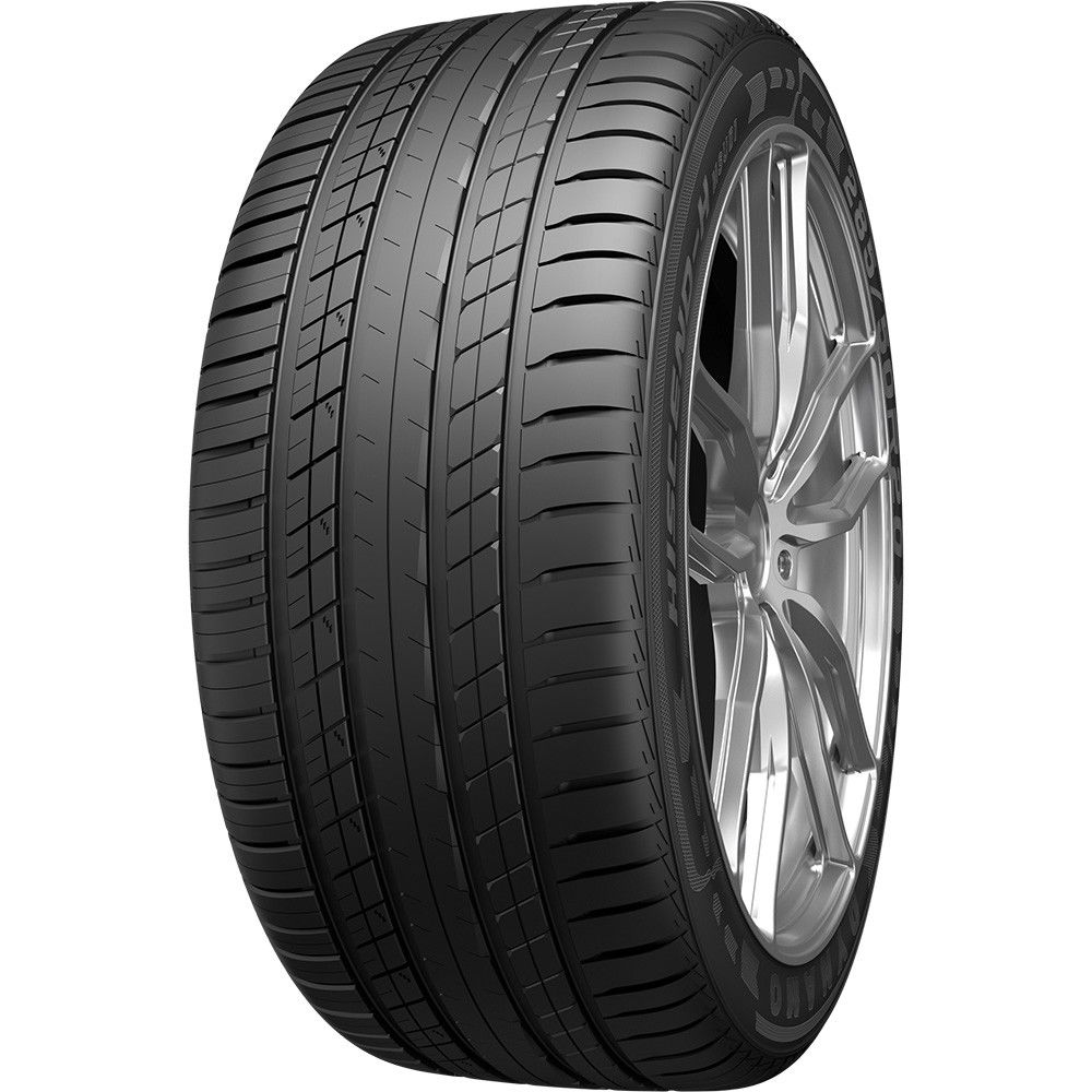 Dynamo Hiscend-H MSU01 285/40 R20 104 Y