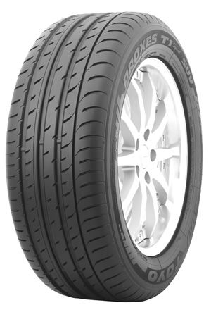 Toyo Proxes T1 Sport SUV 275/40 R22 108 Y