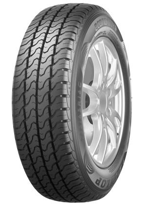 Dunlop Econodrive 195/65 R16 104 T