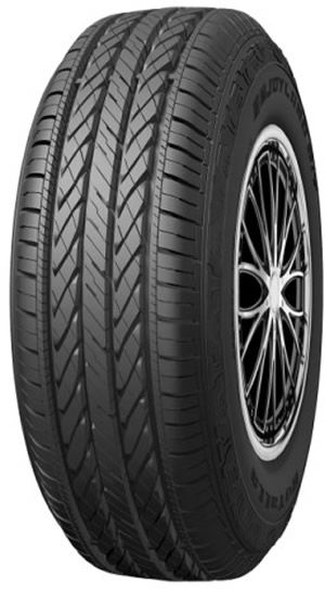 Rotalla RF10 285/65 R17 116 H