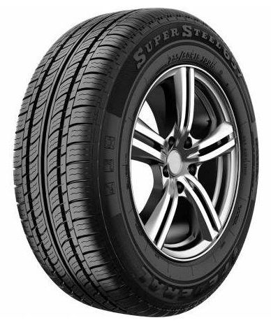 Federal Super Steel 657 215/60 R15 94 H