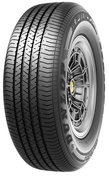 Dunlop Sport Classic 165/80 R14 85 H