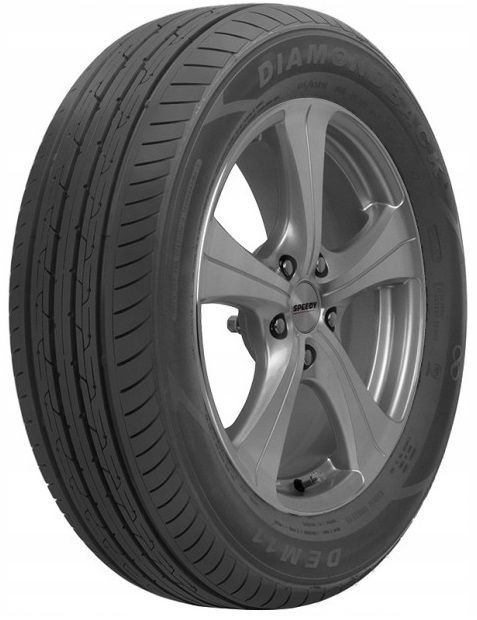 Diamondback DE301 (DEM11) 215/60 R16 99 V