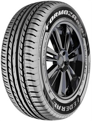 Federal Formoza AZ01 205/50 R17 93 W