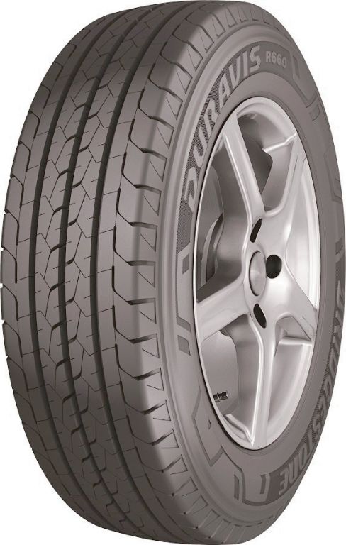 Bridgestone Duravis R660 205/75 R16 110 R