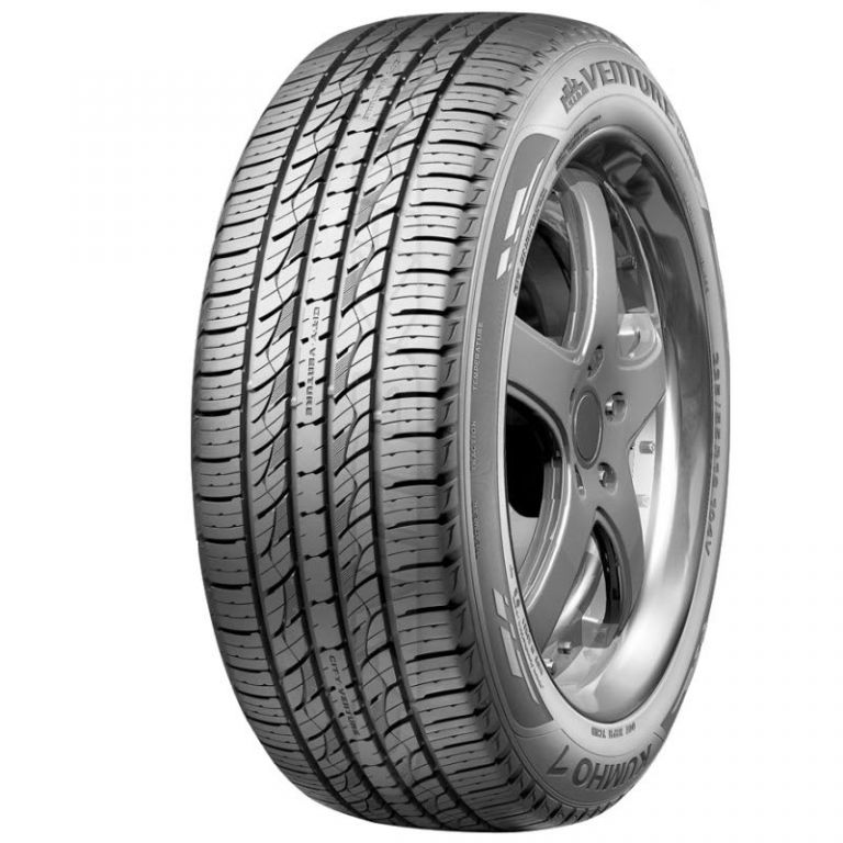 Kumho Crugen Premium KL33 255/60 R18 108 H