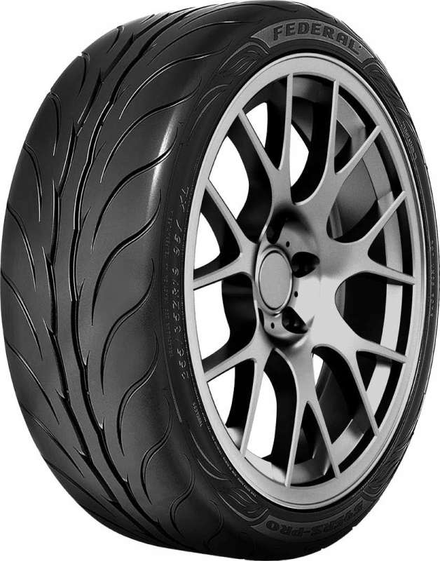 Federal 595 RS-PRO (Treadwear 200) 235/35 R19 91 Y