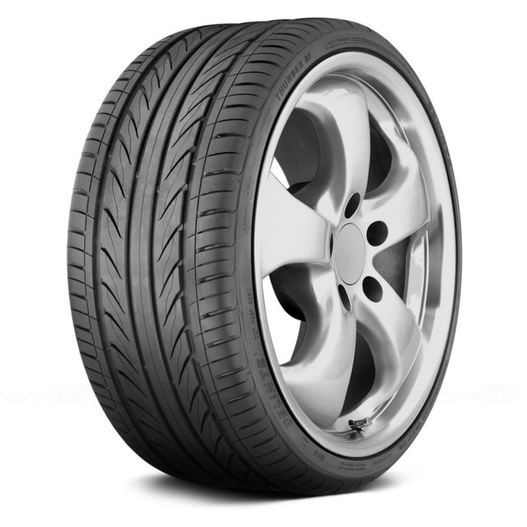 Delinte D7 235/30 R22 90 W