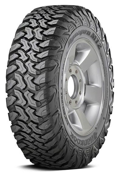 Hankook Dynapro MT2 (RT05) 315/70 R17 121 Q