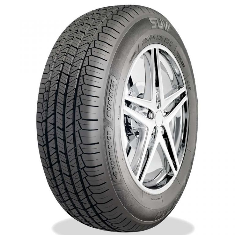 Kormoran Summer SUV 285/60 R18 120 H