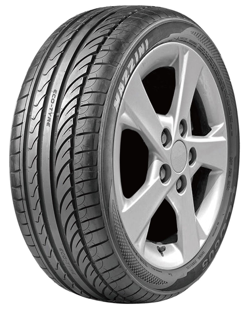 Mazzini ECO605 PLUS 235/35 R19 91 W