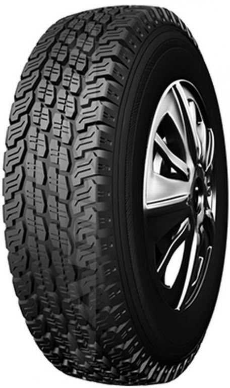 Rotalla RF07 205/80 R16 104 S