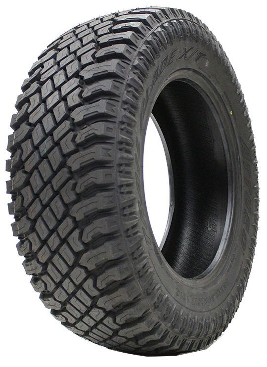 Atturo Trail Blade X/T 275/55 R20 117 S