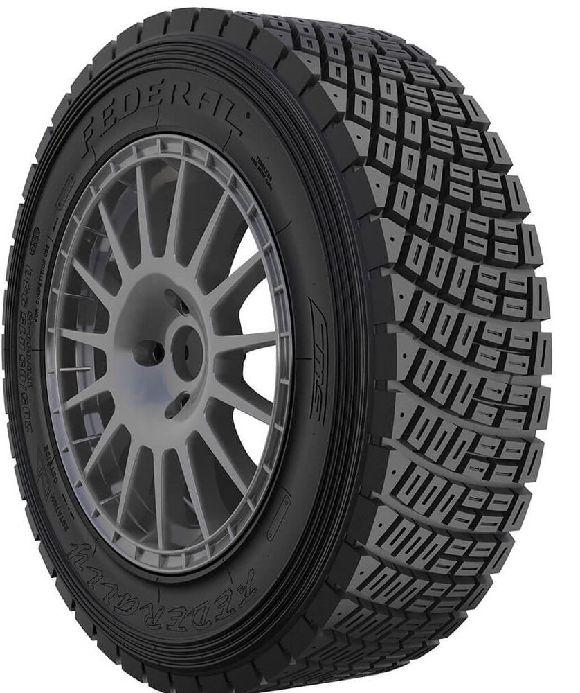 Federal G-10 195/65 R15 91 Q