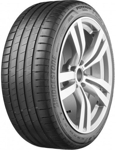 Bridgestone Potenza S005 225/40 R18 92 Y