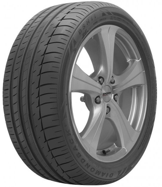 Diamondback DH201 (DSH11) 225/55 R17 101 Y