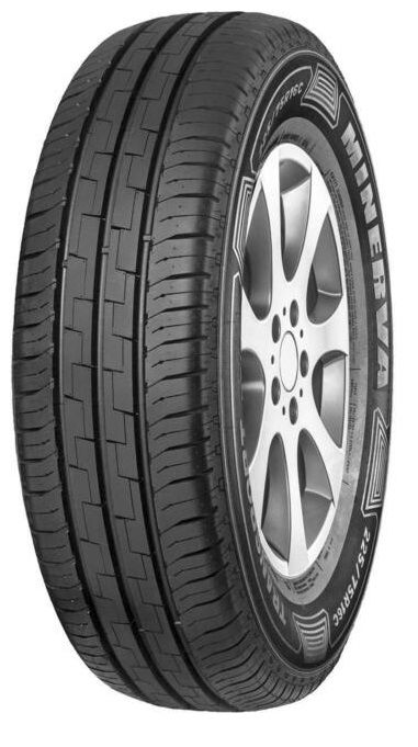 Tristar Powervan 2 RF19 175/80 R14 99 R