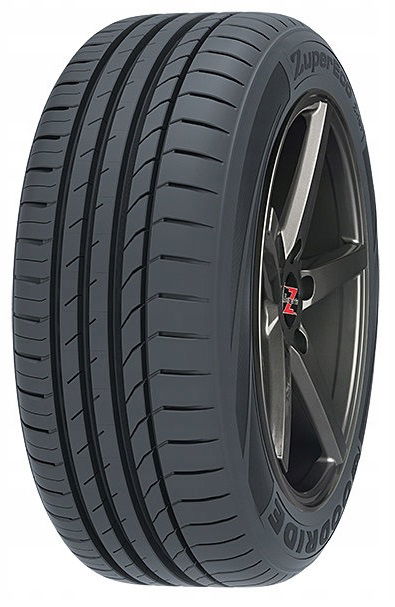 Trazano ZuperEco Z-107 205/55R16 91 V