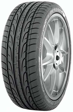 Dunlop SP Sport Maxx 255/35 R20 97 Y