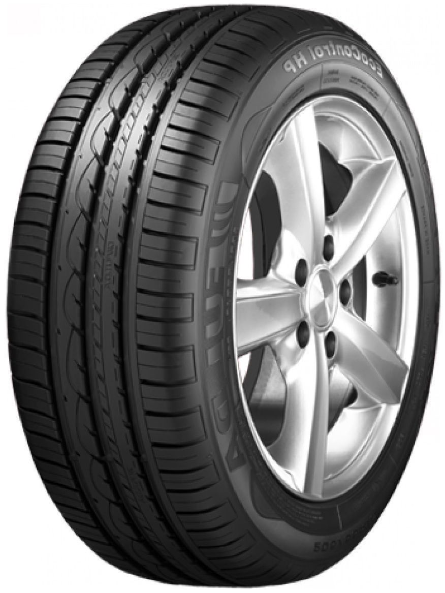 Fulda EcoControl SUV 235/60 R18 107 V