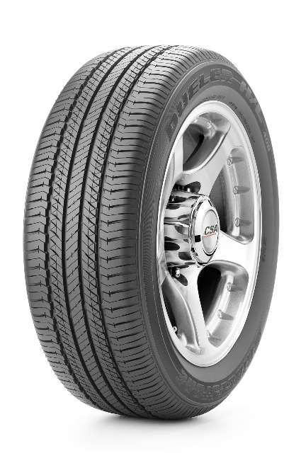 Bridgestone Dueler H/L 400 245/50 R20 102 V