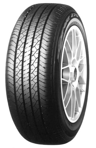 Dunlop Sport 270 225/60 R17 99 H