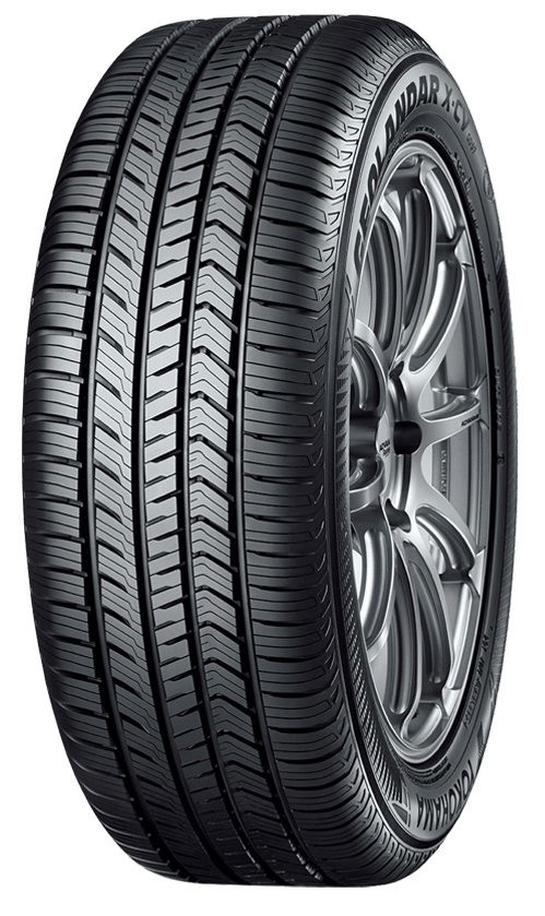 Yokohama Geolandar X-CV G057 275/55R19 111 W