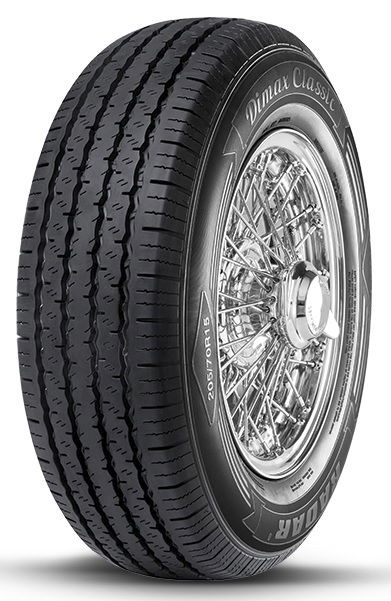 Radar Dimax Classic 125/80 R12 62 S