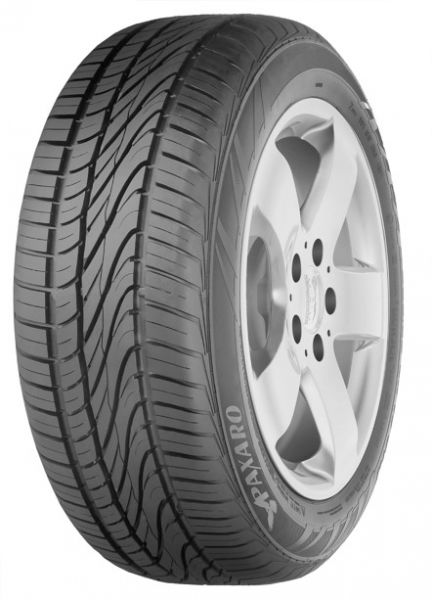 Paxaro Summer Performance 225/55 R17 101 W