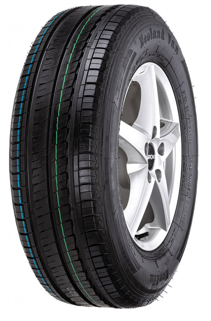 Neolin Neoland Van 235/65R16 115 R