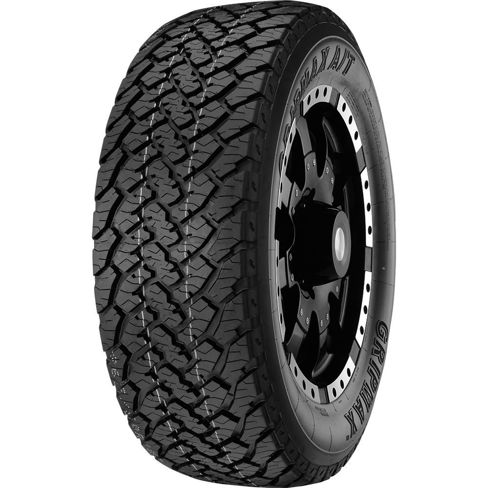 Gripmax A/T 215/75 R15 100 S