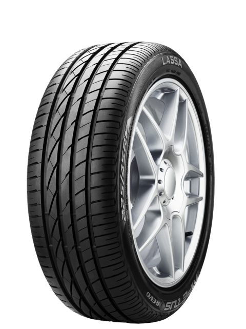 Lassa Impetus Revo 225/60 R16 98 V