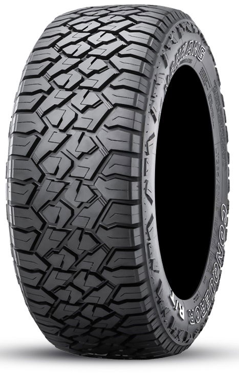 Nankang RT 265/70 R17 121 Q