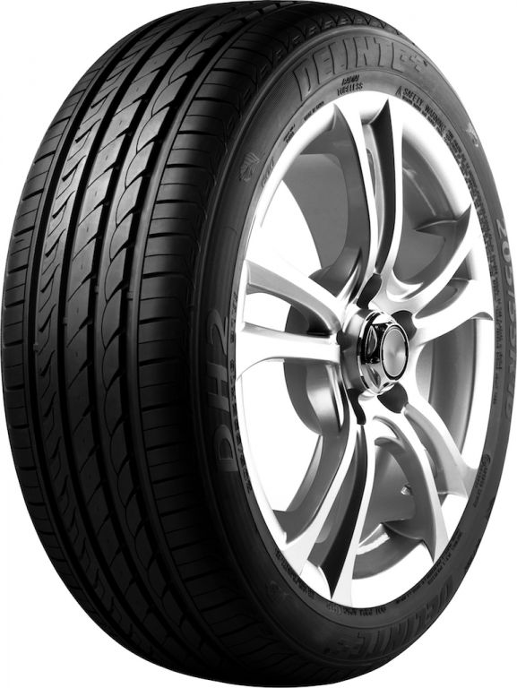 Delinte DH2 205/45 R16 87 W