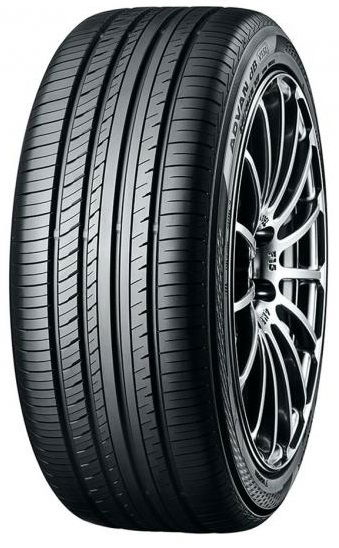 Yokohama Advan DB V552 225/55 R17 97 W