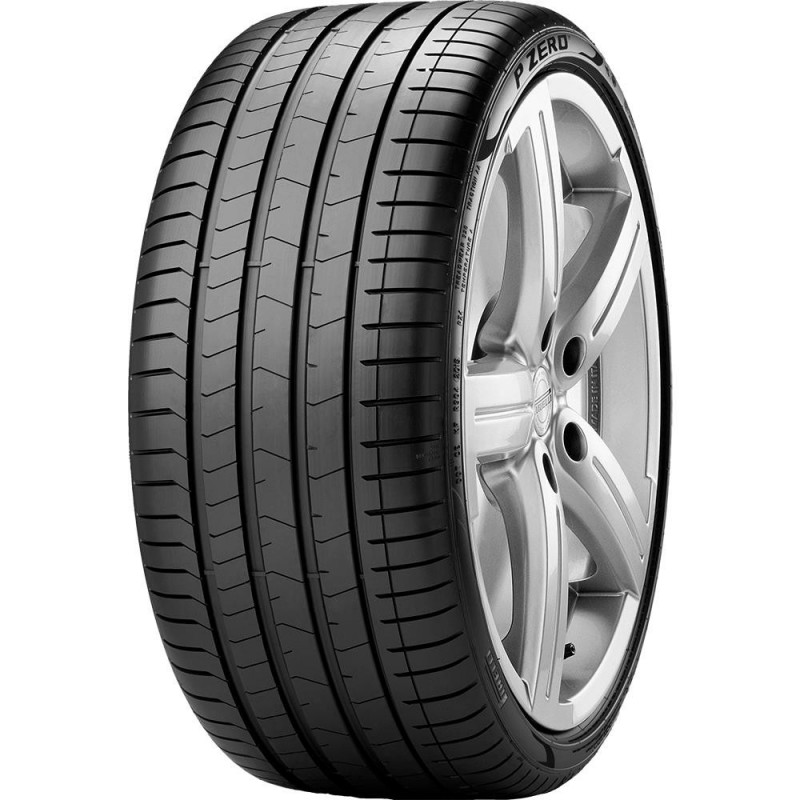 Pirelli P Zero Luxury 265/50 R19