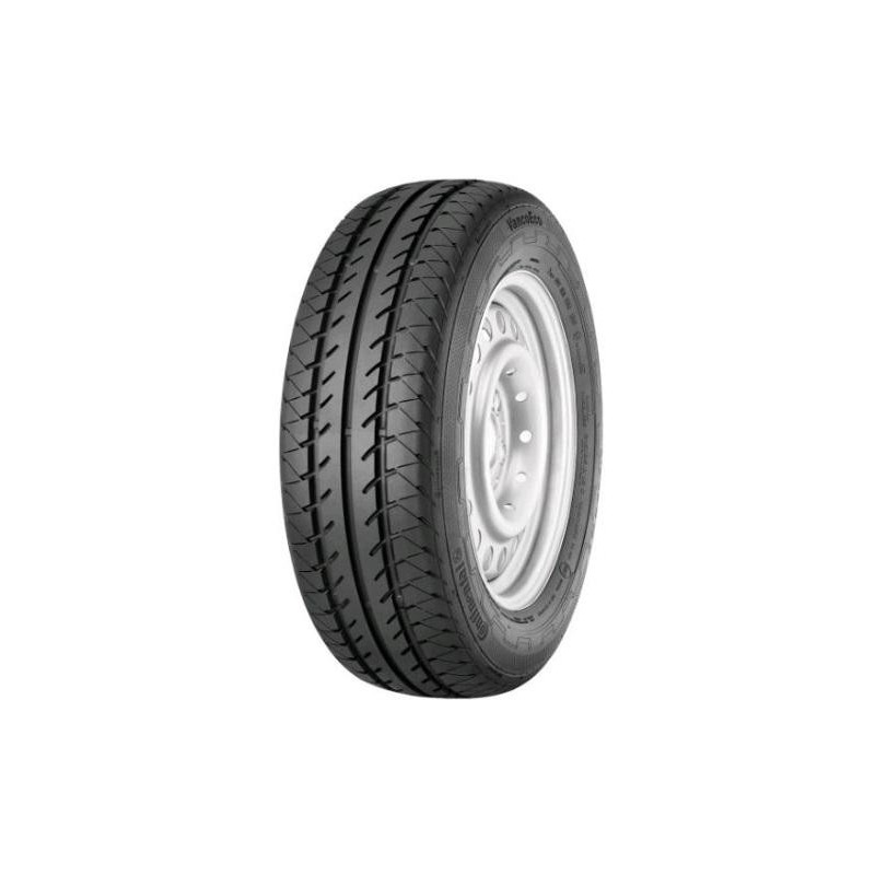 Continental VanContact Eco 205/65 R16C