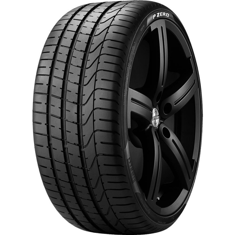 Pirelli PZero (AR) XL 235/35 R19