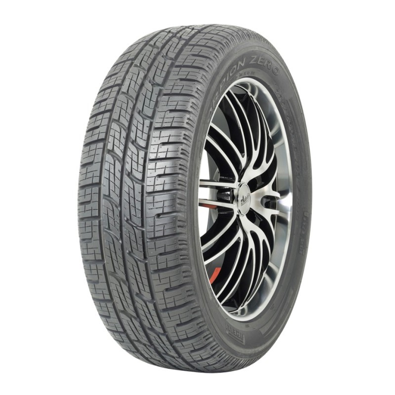 Pirelli Scorpion Zero 255/55 R19