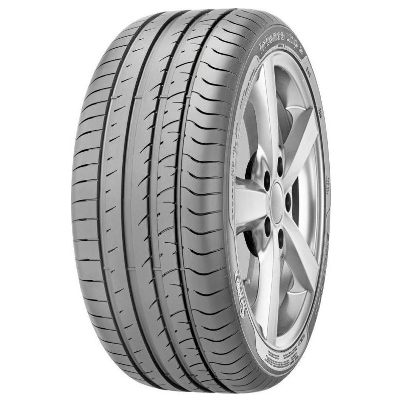 SAVA Intensa UHP 2 215/40 R17