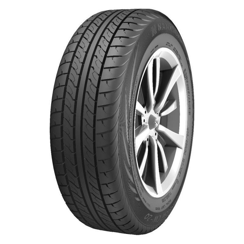 NANKANG Passion CW-20 225/65 R16C