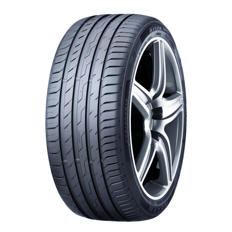 NEXEN N'Fera Sport 255/35 R21