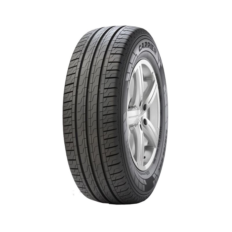 Pirelli Carrier 195/75 R16C